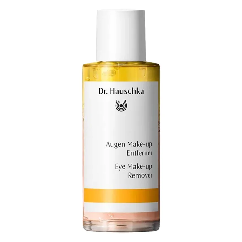Dr. Hauschka, demachiant pentru ochi bifazic, 75 ml — preț și oferte