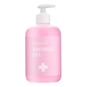 Gel de duș Swederm, gel de duș, 500 ml