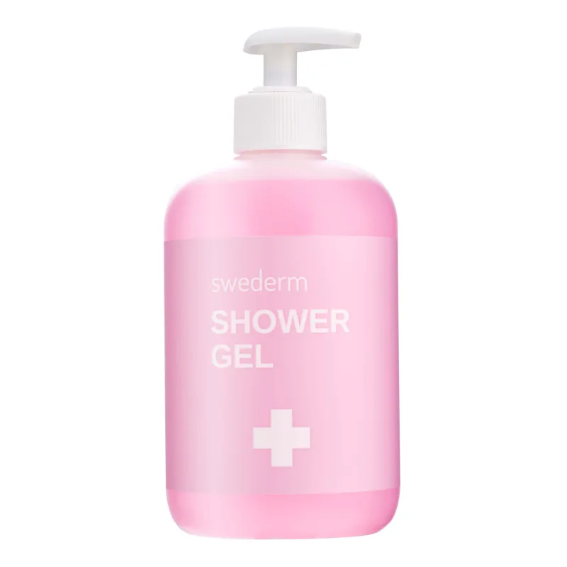 Gel de duș Swederm, gel de duș, 500 ml — preț și oferte