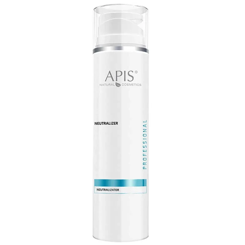 Neutralizator profesional Apis, 200 ml — preț și oferte