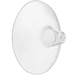Protectie pentru san din silicon x 2 buc - cod 900, Wee Baby