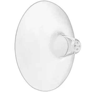 Protectie pentru san din silicon x 2 buc - cod 900, Wee Baby — preț și oferte
