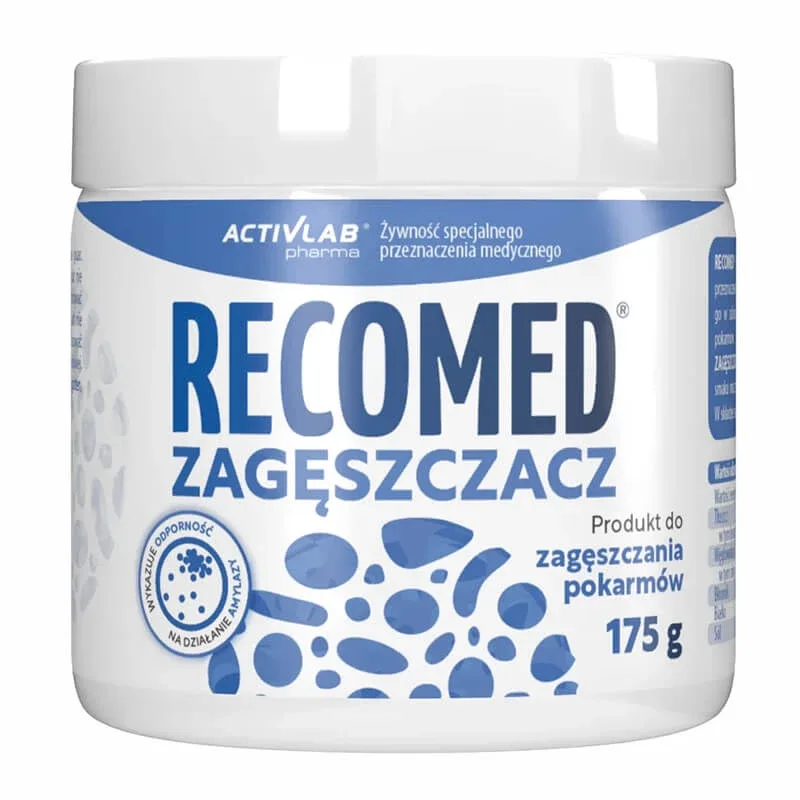 RecoMed thickener, 175 g — preț și oferte