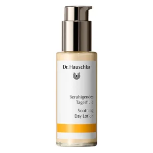 Dr. Hauschka, emulsie de zi calmantă, 50 ml