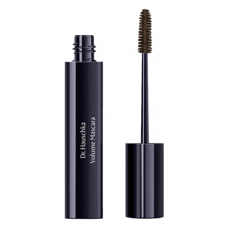 Dr. Hauschka, rimel de îngroșare, maro, 8 ml — preț și oferte