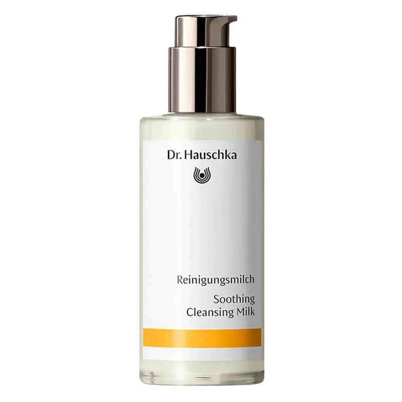 Dr. Hauschka, lapte demachiant calmant, 145 ml — preț și oferte
