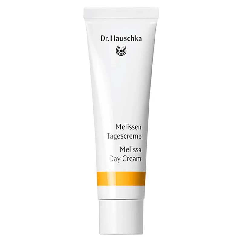 Dr. Hauschka, cremă de zi cu balsam de lămâie, 30 ml — preț și oferte