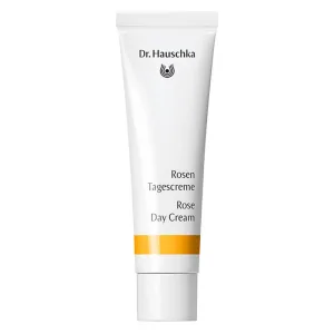 Dr. Hauschka, cremă de zi cu trandafiri, 30 ml