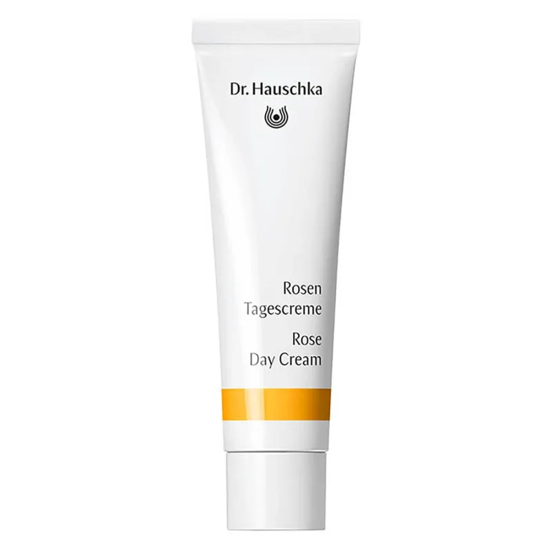 Dr. Hauschka, cremă de zi cu trandafiri, 30 ml — preț și oferte