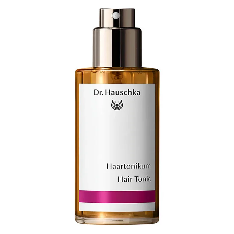 Dr. Hauschka, tonic pentru păr, 100 ml — preț și oferte