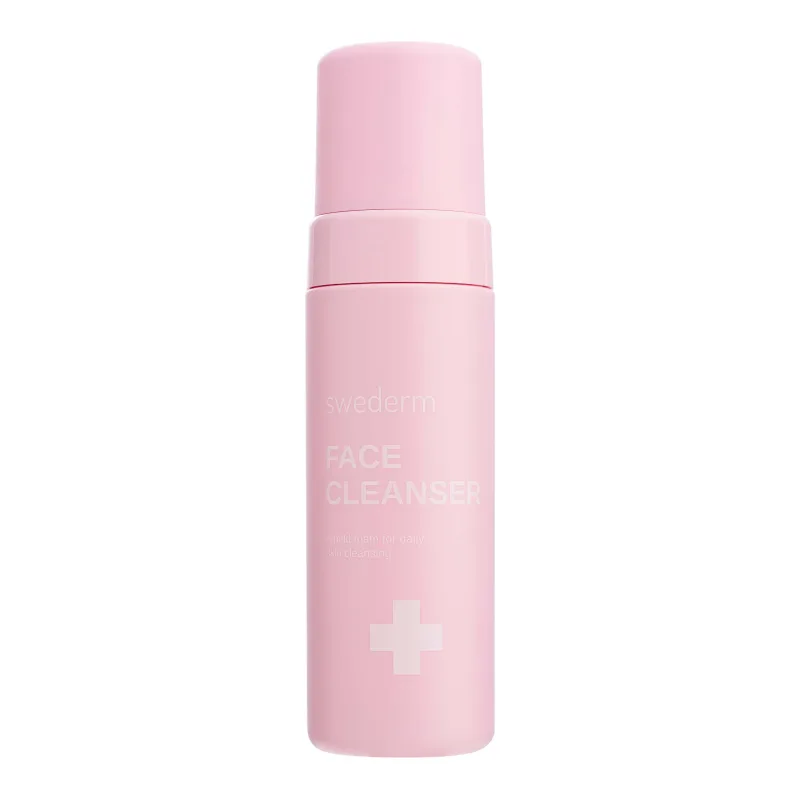 Swederm Face Cleanser, spumă de curățare facială, 150 ml — preț și oferte