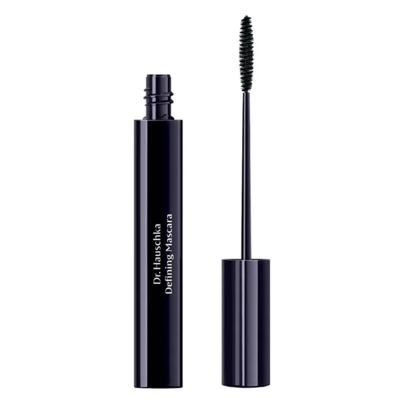 Dr. Hauschka, rimel, negru, 6 ml — preț și oferte
