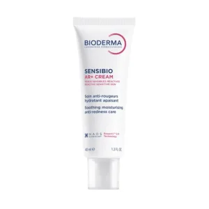 Crema de fata Sensibio AR+, 40 ml, Bioderma