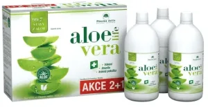Pharma Activ AloeVeraLife Natura 3 x 1000 ml
