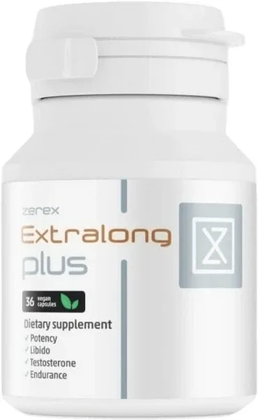 Zerex Extralong PLUS 36 capsule — preț și oferte