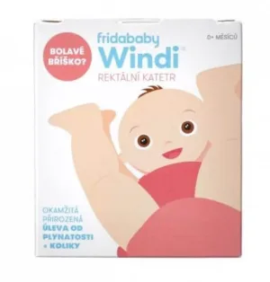 Frida Baby Windi Cateter rectal 10 buc