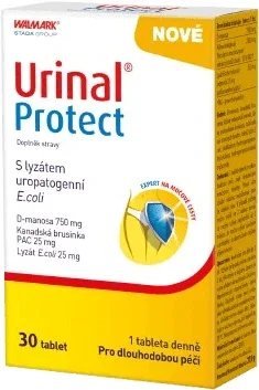 Urinal Protect 30 comprimate — preț și oferte