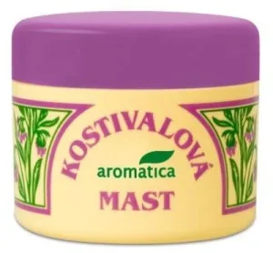 Unguent Aromatica Boneset 100 ml