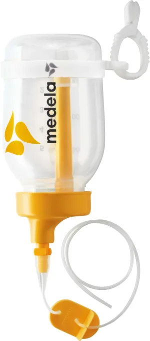 Medela Suplementor - sistem de suplimentare a alăptării
