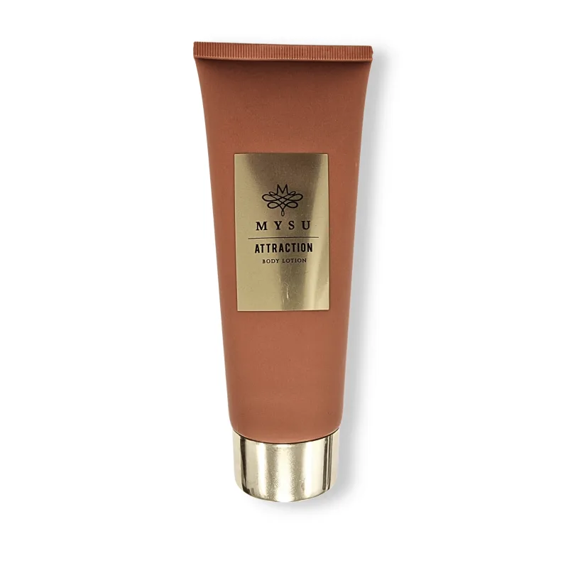 Lotiune de corp Attraction, 150 ml, Mysu Perfume — preț și oferte