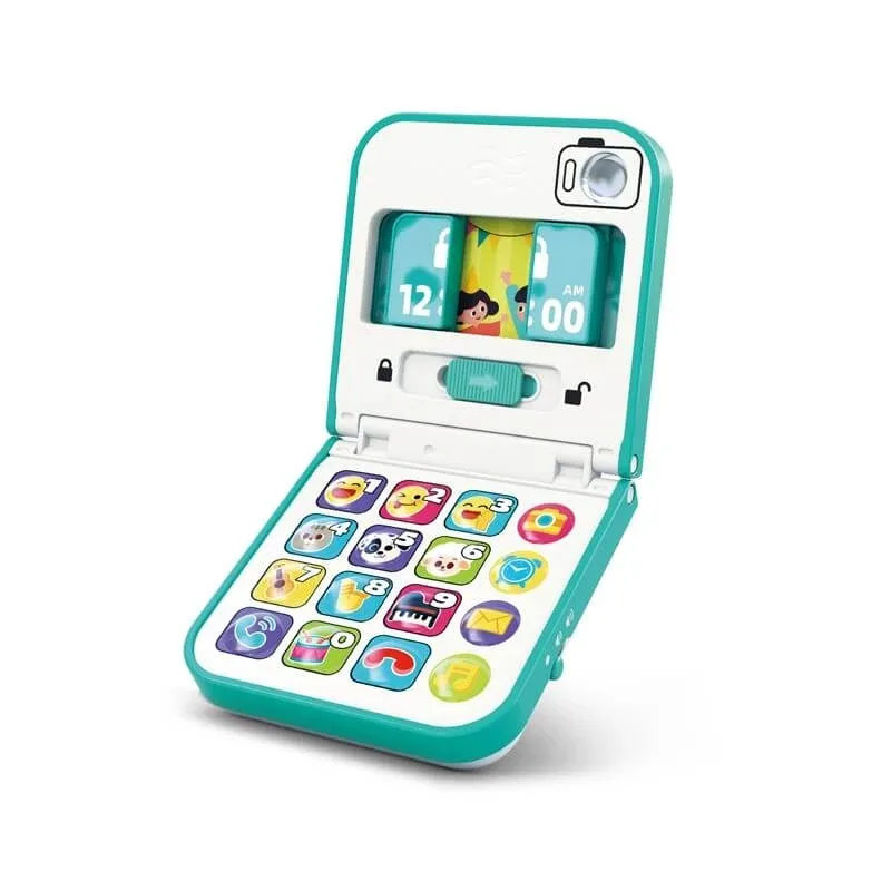 Telefon pliabil si glisant, +12 luni, Hola — preț și oferte