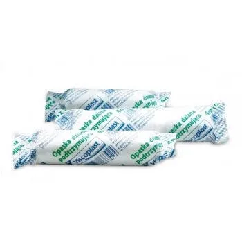 Viscoplast, bandaj de susținere tricotat, 15cm x 4m, 1 buc - Pe termen lung! — preț și oferte