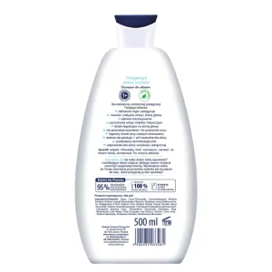 Bobini Kids, Șampon pentru părul copiilor, hipoalergenic, 500 ml