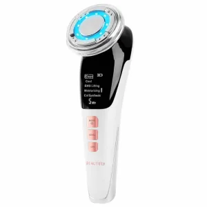 Beautifly B-Glossy Pro, dispozitiv de mezoterapie fără ace
