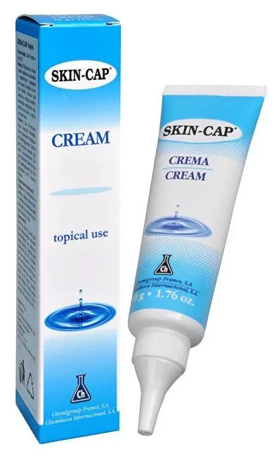 Cremǎ SKIN-CAP, 50 g, Cheminova — preț și oferte
