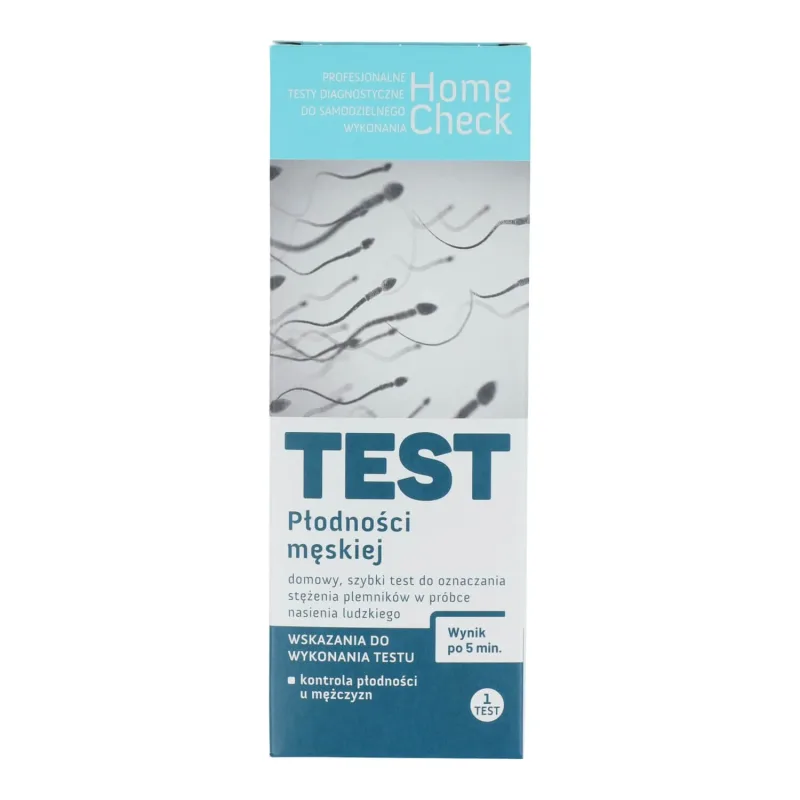 Test pentru creșterea spermei - Test rapid pentru determinarea concentrației spermei într-o probă de spermă umană - Termen lung! — preț și oferte