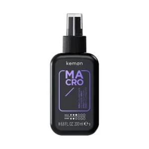 Spray de volum Macro, 200 ml, Kemon