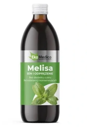 Melissa pyn, 500 ml — preț și oferte