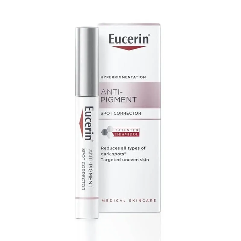 Stick corector impotriva petelor pigmentare Anti-pigment, 5 ml, Eucerin — preț și oferte