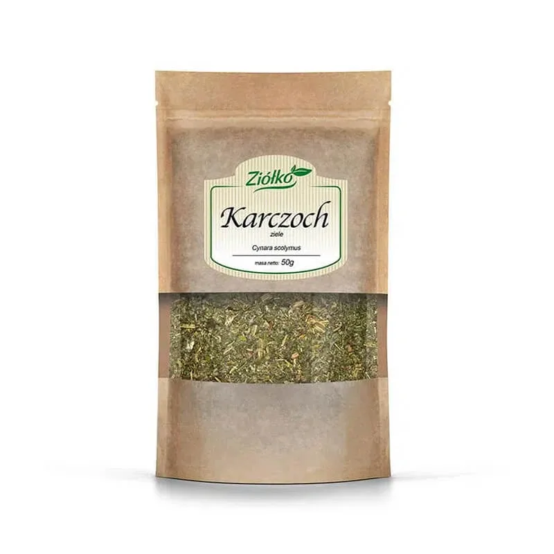 Anghinare ierburi, ierburi, 50 g — preț și oferte