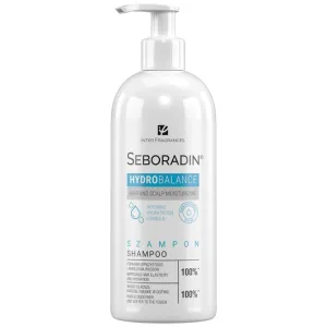 Seboradin Hydro Balance, șampon, 400 ml