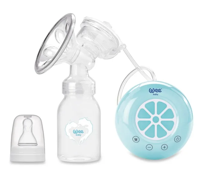 Pompa de san electrica , cod 333, Wee Baby — preț și oferte