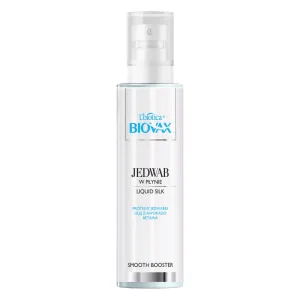 Biovax, mătase lichidă, 200 ml
