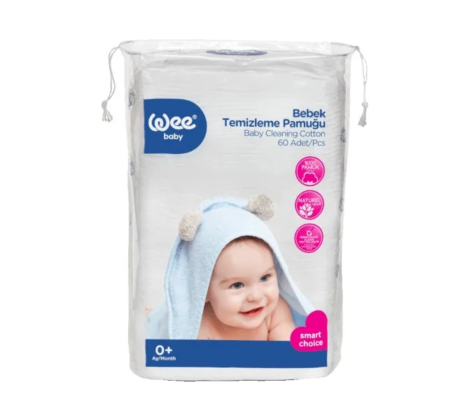 WEE BABY Dischete ccuratare copii -321 — preț și oferte