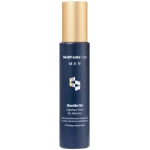 Health Labs Gentle On, cremă calmantă pentru bărbați, 50 ml
