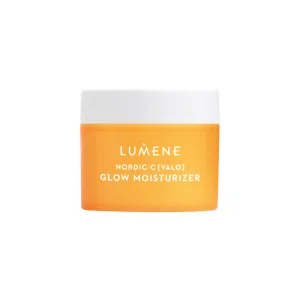 Lumene Nordic-C Valo, cremă iluminatoare cu vitamina C, 50 ml