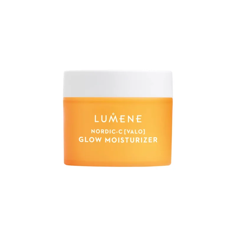 Lumene Nordic-C Valo, cremă iluminatoare cu vitamina C, 50 ml — preț și oferte