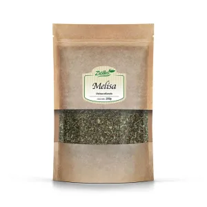 Melissa plantă, 200 g
