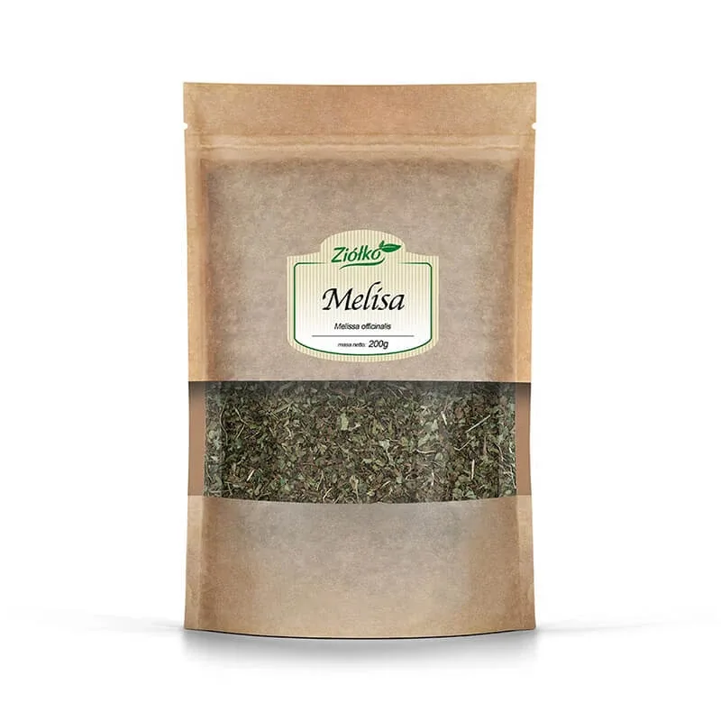 Melissa plantă, 200 g — preț și oferte