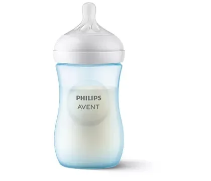 AVENT Biberon Natural response 250ml SCY903/21 PHILIPS AVENT — preț și oferte