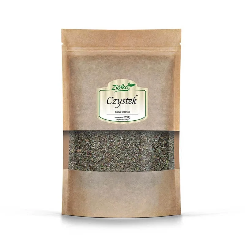 Puritate pe bază de plante, 200 g — preț și oferte