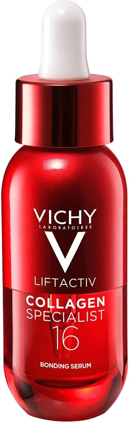Vichy Liftactiv Colagen Speacialist 16 Ser 30 ml — preț și oferte
