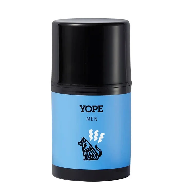 Yope Men Wood Regenerating Face Cream pentru bărbați, 50ml — preț și oferte