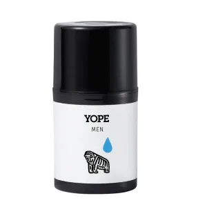 Yope Men Wood Cremă hidratantă de față pentru bărbați, 50ml