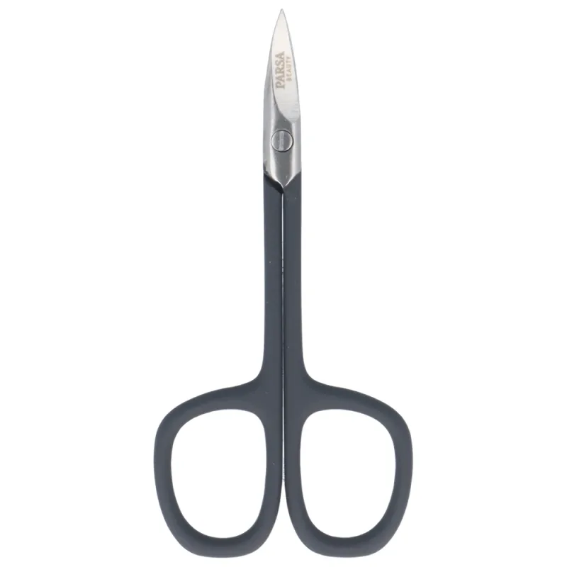 Foarfeca pentru unghii picioare Pedi Id, 1 bucata, Parsa Parsa Beauty — preț și oferte