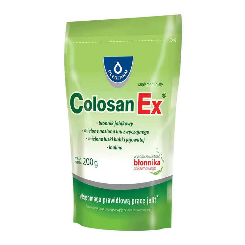 Colosan Ex, 200 g — preț și oferte